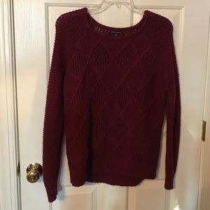 American Eagle sweater