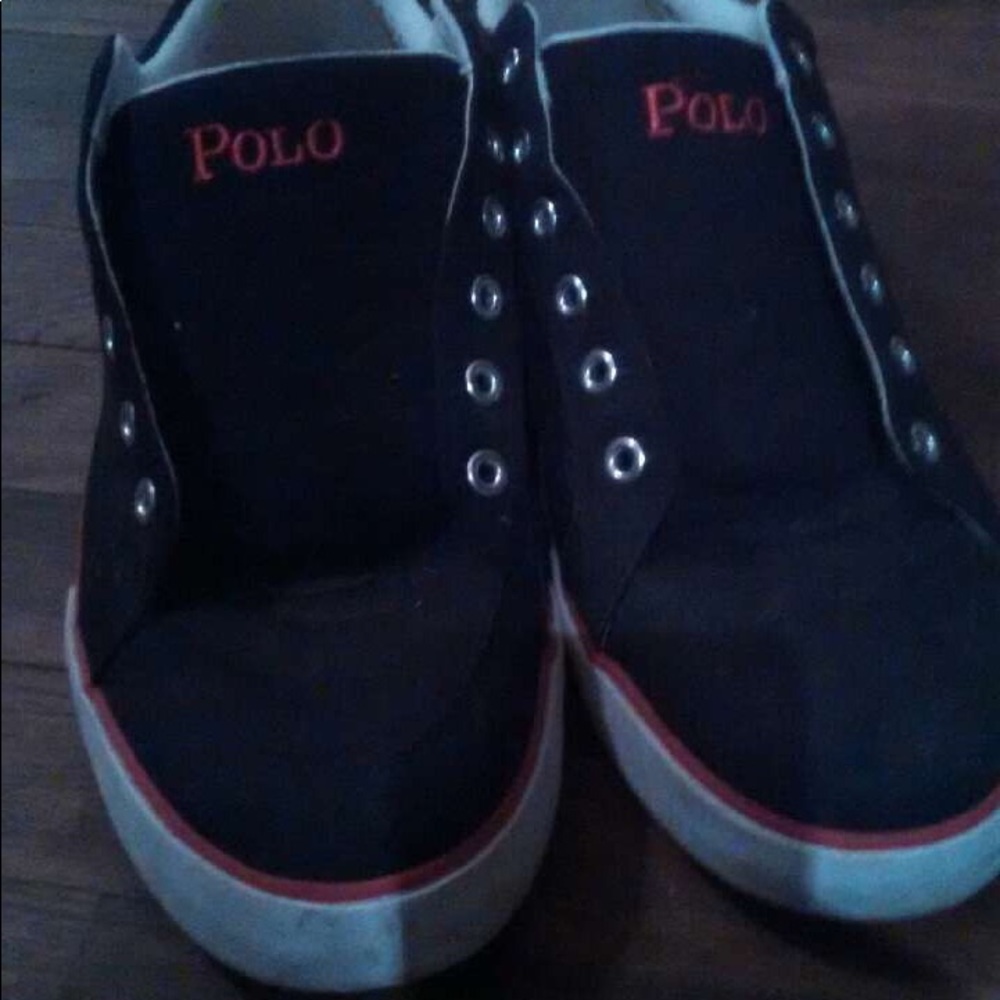 Polo Shoes