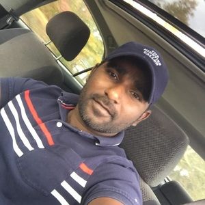Meet your Posher, Sri krishna reddy