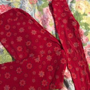 Mommy and me set lularoe
