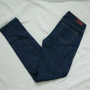 AG Adriano Goldschmied the Stilt jeans 27R