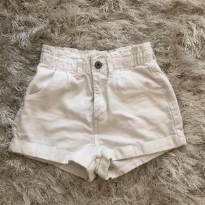 PacSun Mom Shorts