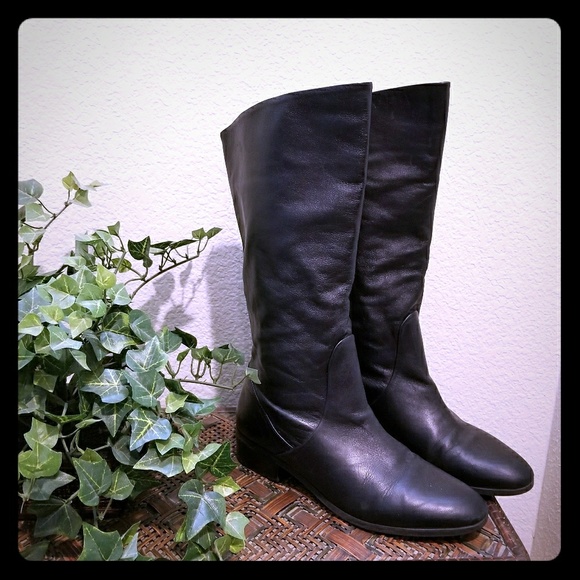 Markon Shoes - Buttery Soft Boots