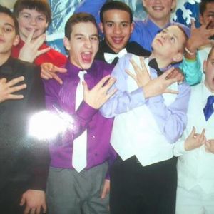 Meet your Posher, Rj