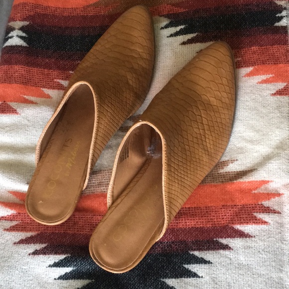 coconuts by matisse mules