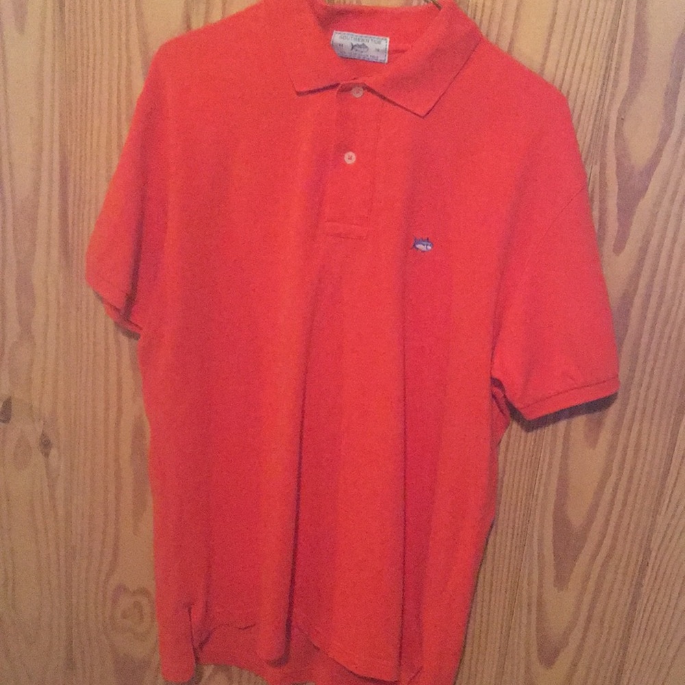 Southern Tide Men’s Polo
