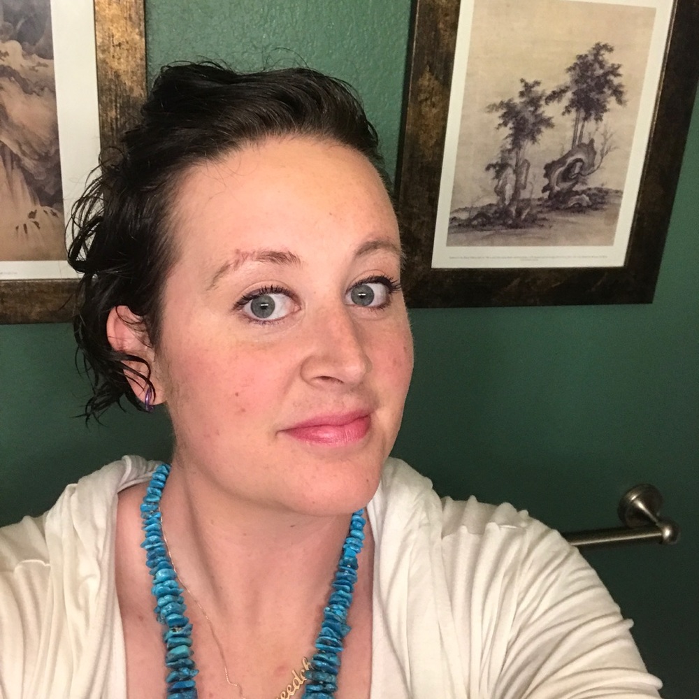 Meet your Posher, Georgia