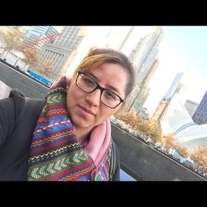 Meet your Posher, Marily