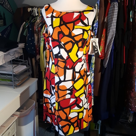 Peter Nygard Dresses & Skirts - Peter Nygard Sheath