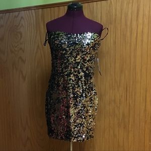 AS U WISH/Dress