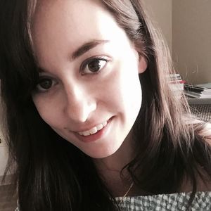 Meet your Posher, Jeanne