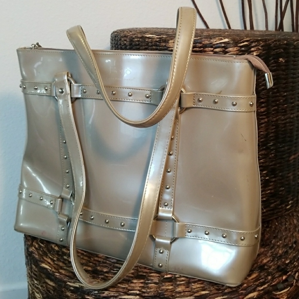FREE w/purch Beijo purse/bag