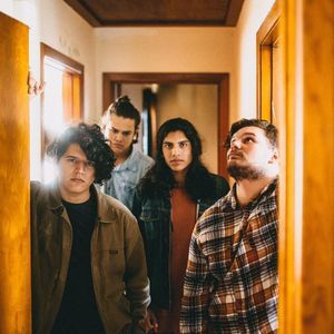 Meet your Posher, Aaron