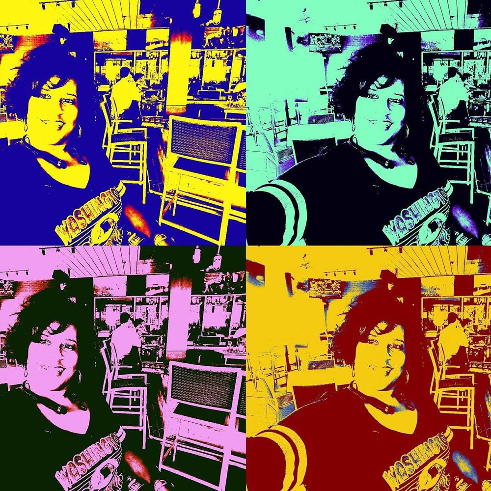 Meet your Posher, Keri