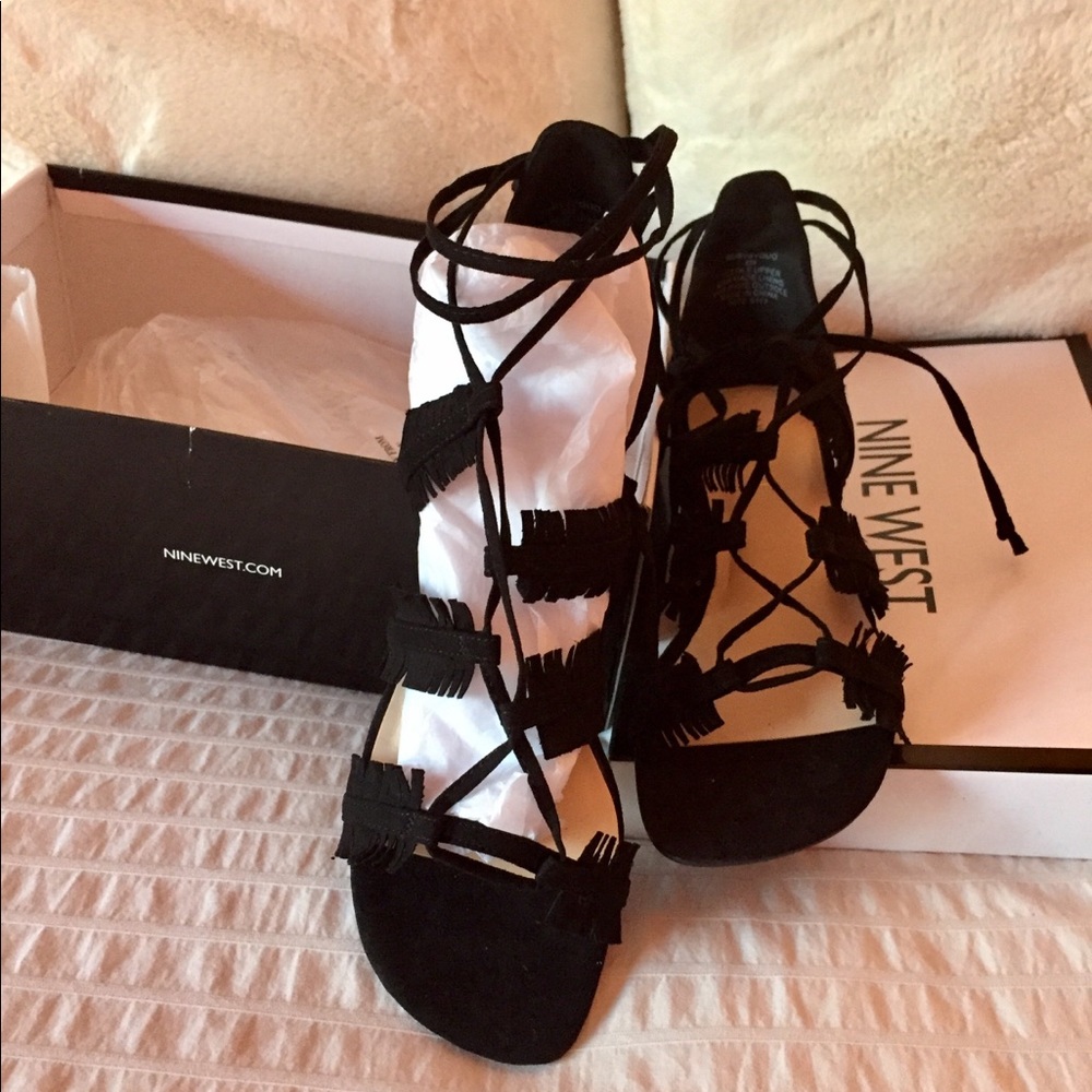 Nine West Sandals