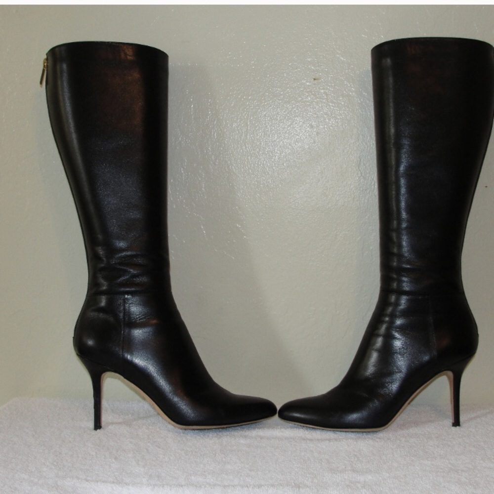 Jimmy Choo boots