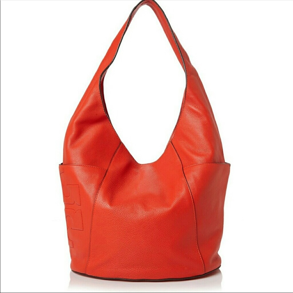 Tory Burch Bombe T Hobo