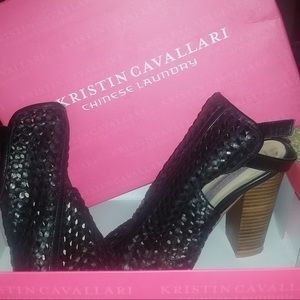 Kristin Cavallari Shoes