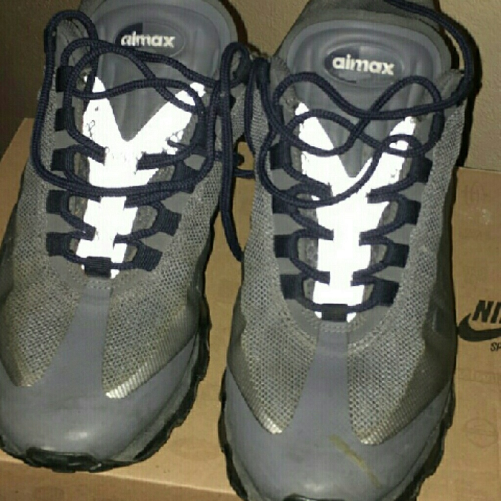 Nike Air Max 95
