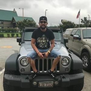 Meet your Posher, Miguel