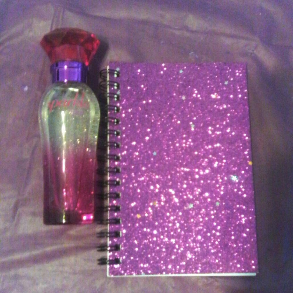 *LAST CHANCE!* Rue 21 Sparkle perfume