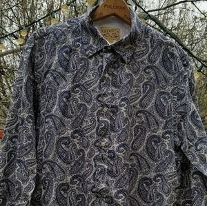 Cremieux Men's dress shirt