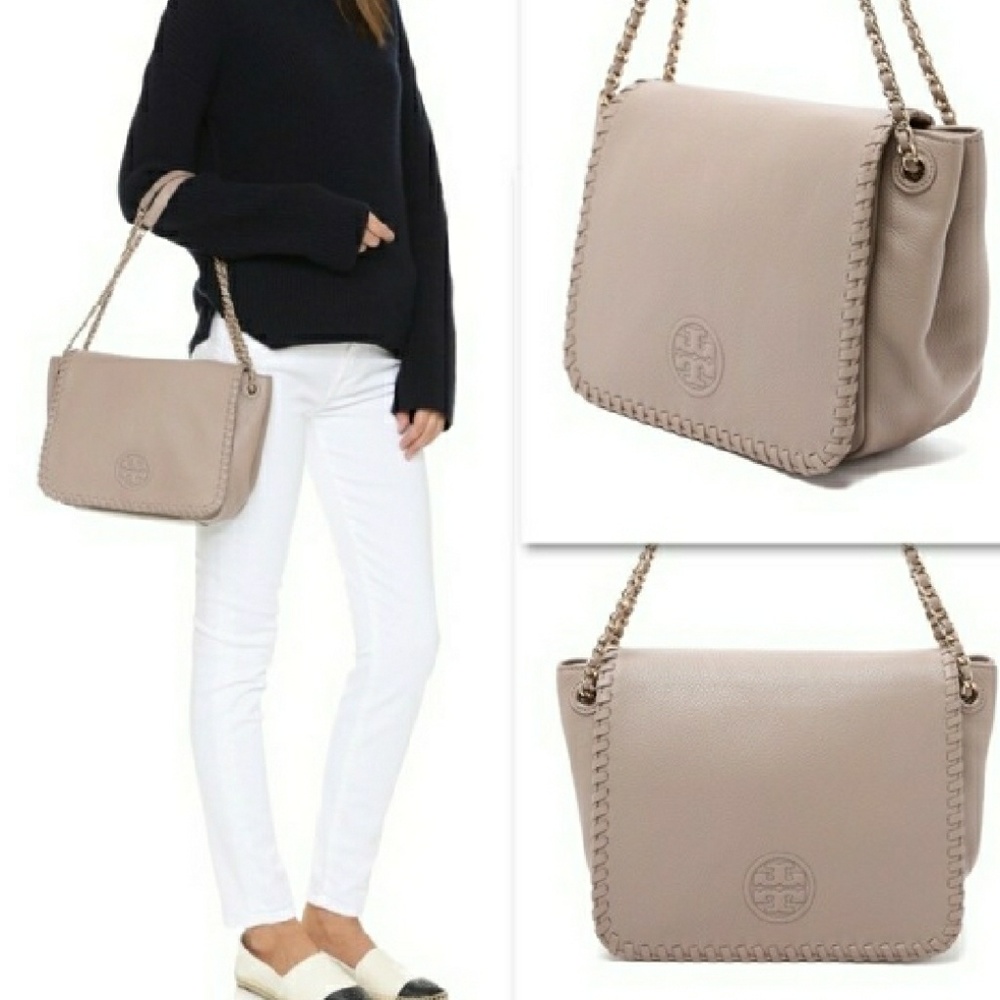 Tory Burch Marion Bag