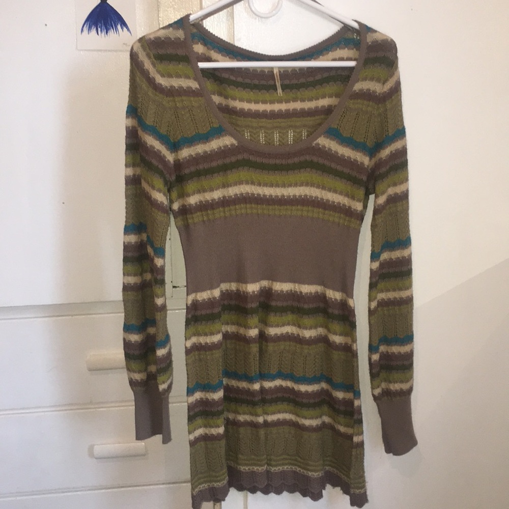 Free People Dress