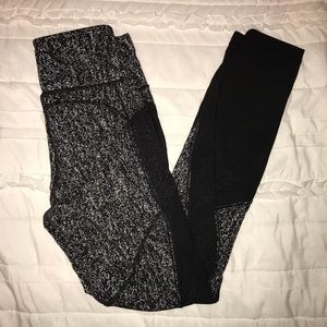 Lululemon Leggings, Fit Physique Tight