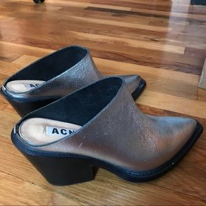 Acne Studios Dana boot