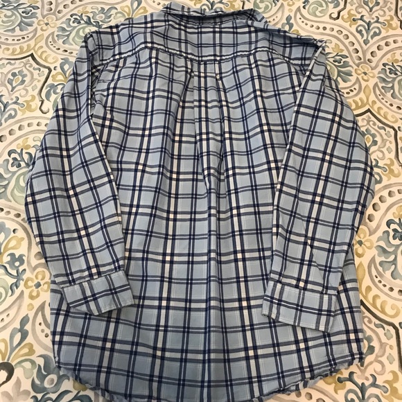 Boys GAP Casual Button Down Shirt - Picture 4 of 4