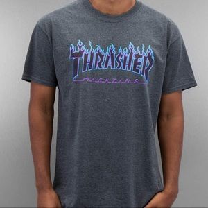 Thrasher tshirt