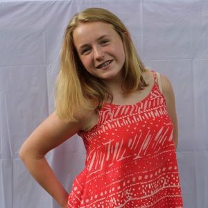 Meet your Posher, Sophie