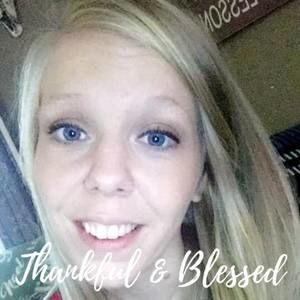 Meet your Posher, Katelyn