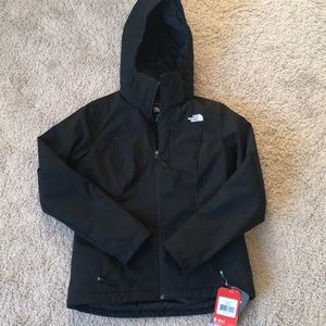 NWT Women’s Apex Elevation Jacket