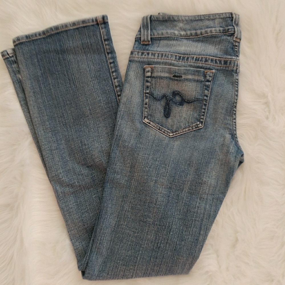 Guess jeans..32 inseam