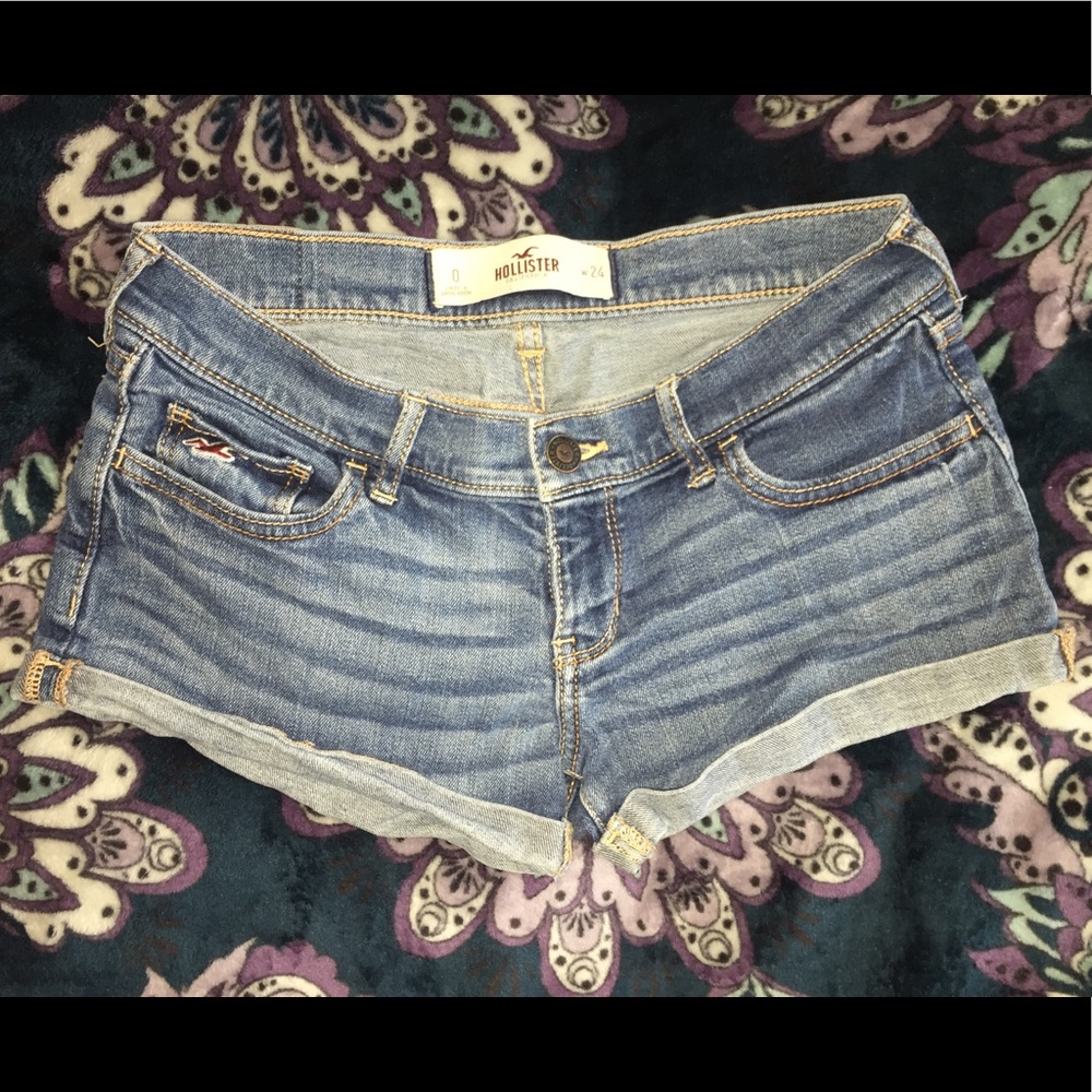 Shorts 🚫SOLD I.G