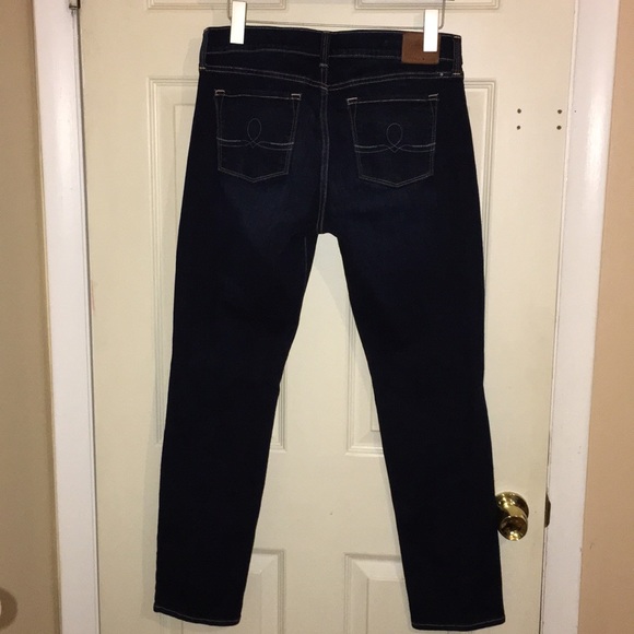 Lucky 🍀 Brand Denim  Women’s Jeans Size 10/30 A - Picture 8 of 8