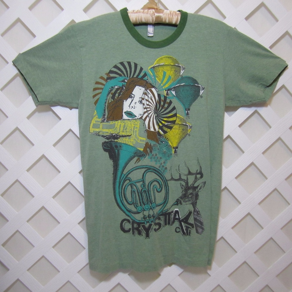 TEE SHIRT-VB