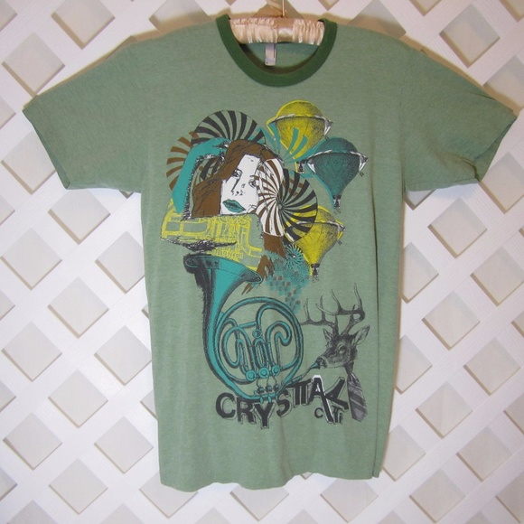 TEE SHIRT-VB - Picture 2 of 2