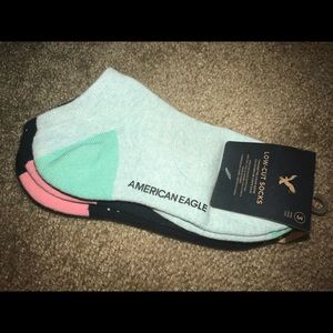 American Eagle Women’s Socks