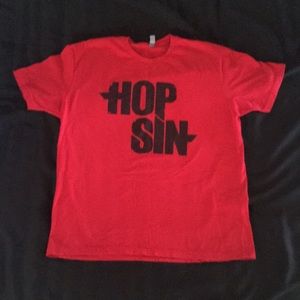 Hopsin T-Shirt.