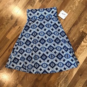 LULAROE Azure