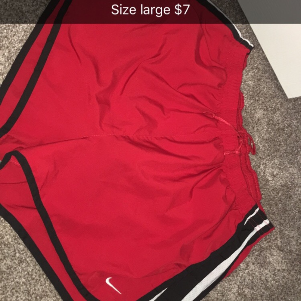 Nike shorts