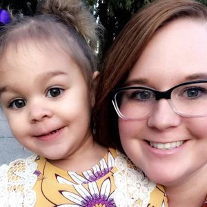 Meet your Posher, April