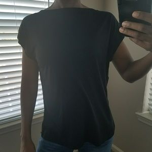 NWT Halston Heritage shirt