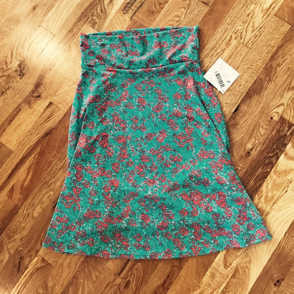 LULAROE Azure
