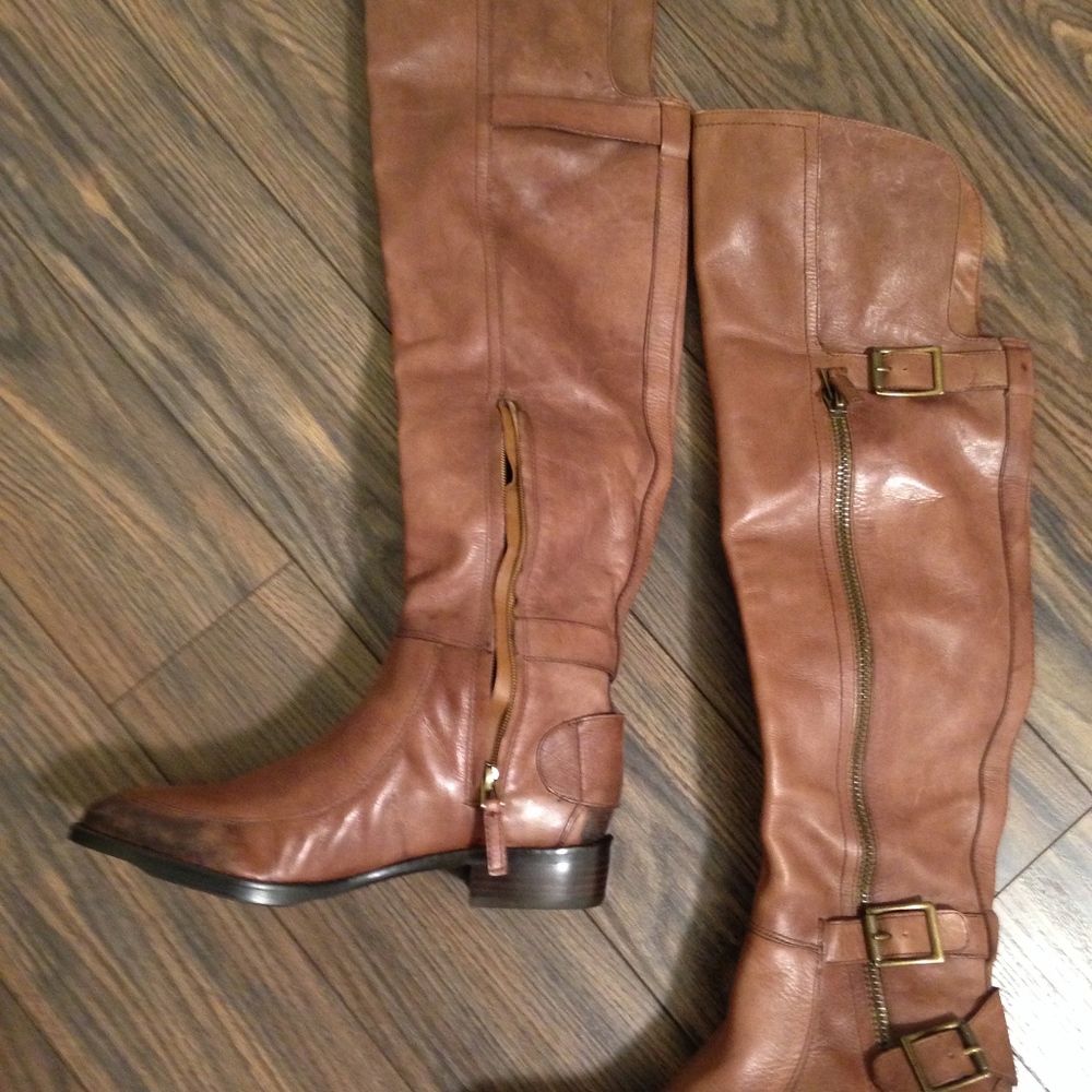 Sam Edelman Over the Knee Boot
