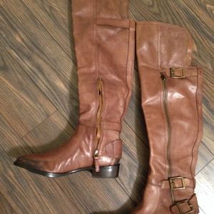 Sam Edelman Over the Knee Boot