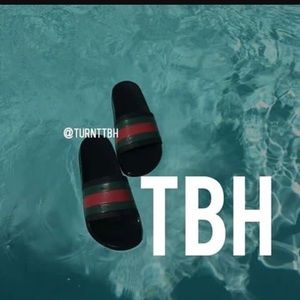 Meet your Posher, Uriel